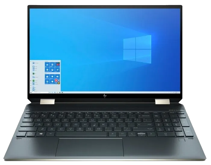 Ремонт x360 15-eb0042ur (22N64EA)