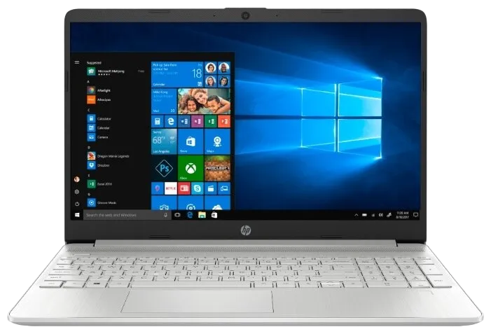 Ремонт 440 G7 (2D289EA)