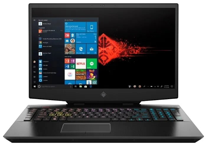 Ремонт 15-dh1032ur (22N22EA)