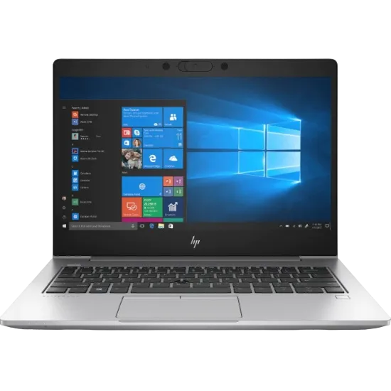 Ремонт 735 G6 (7KP88EA)