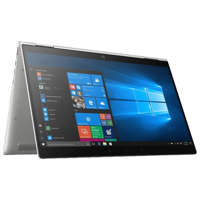 Ремонт x360 830 G6 (6XD37EA)