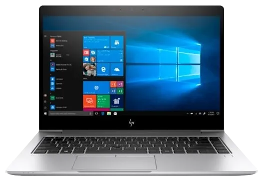 Ремонт x360 1040 G7 (204K2EA)