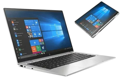 Ремонт EliteBook 800 и 805 серии G11