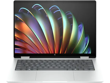 Ремонт  Envy x360 14 (2024) (Ryzen 5 8640HS, OLED 2.8K, 16 ГБ RAM, 1 ТБ SSD)