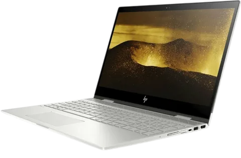 Ремонт Envy 13