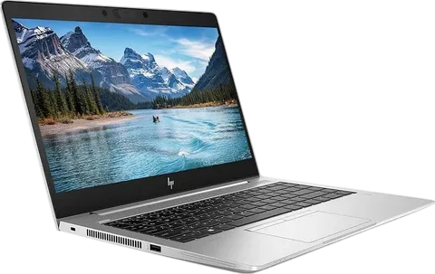 Ремонт EliteBook x360 830 G7