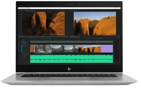 Ремонт ZBook Studio G5