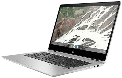 Ремонт Chromebook x360