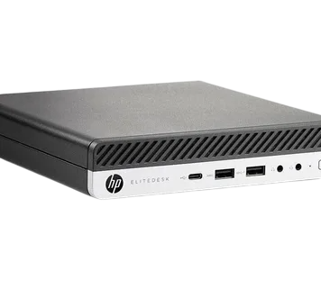 Ремонт EliteDesk Mini