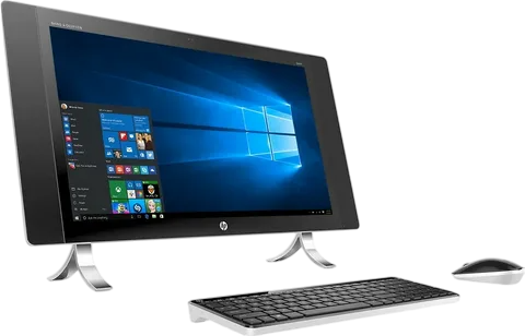 Ремонт Envy 27 AIO