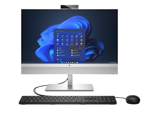 Ремонт EliteOne 840 G9 (5V9P8EA)