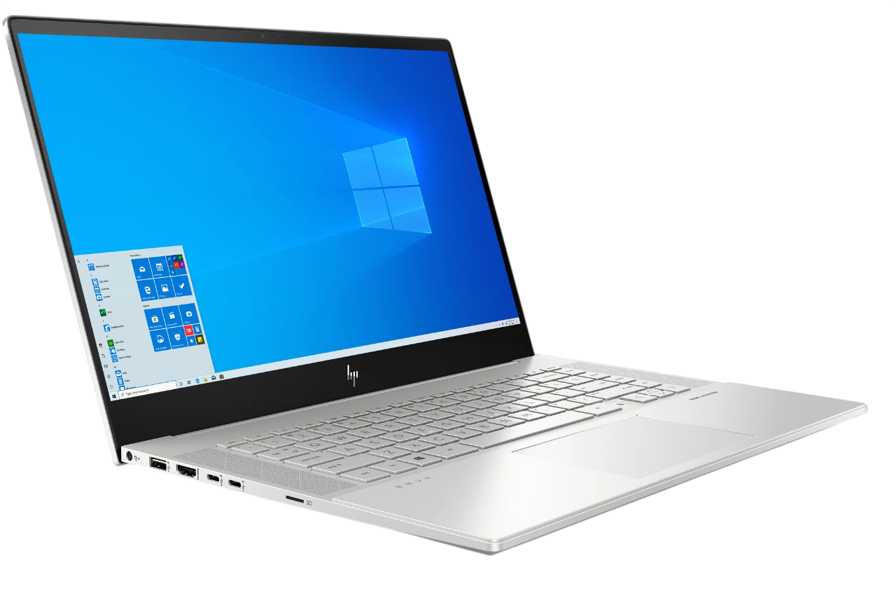 Ремонт Envy 15