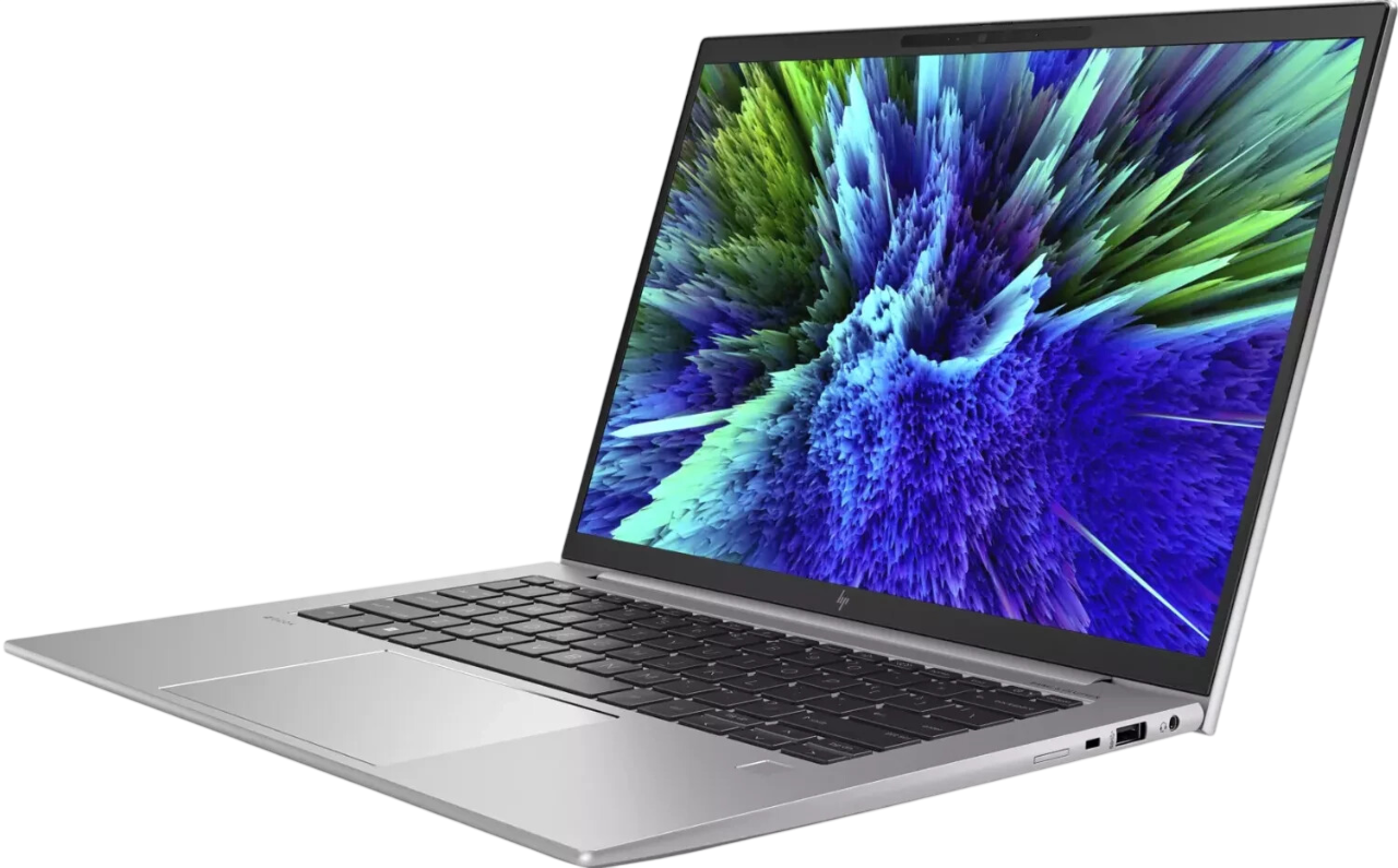 Ремонт ZBook Firefly 14