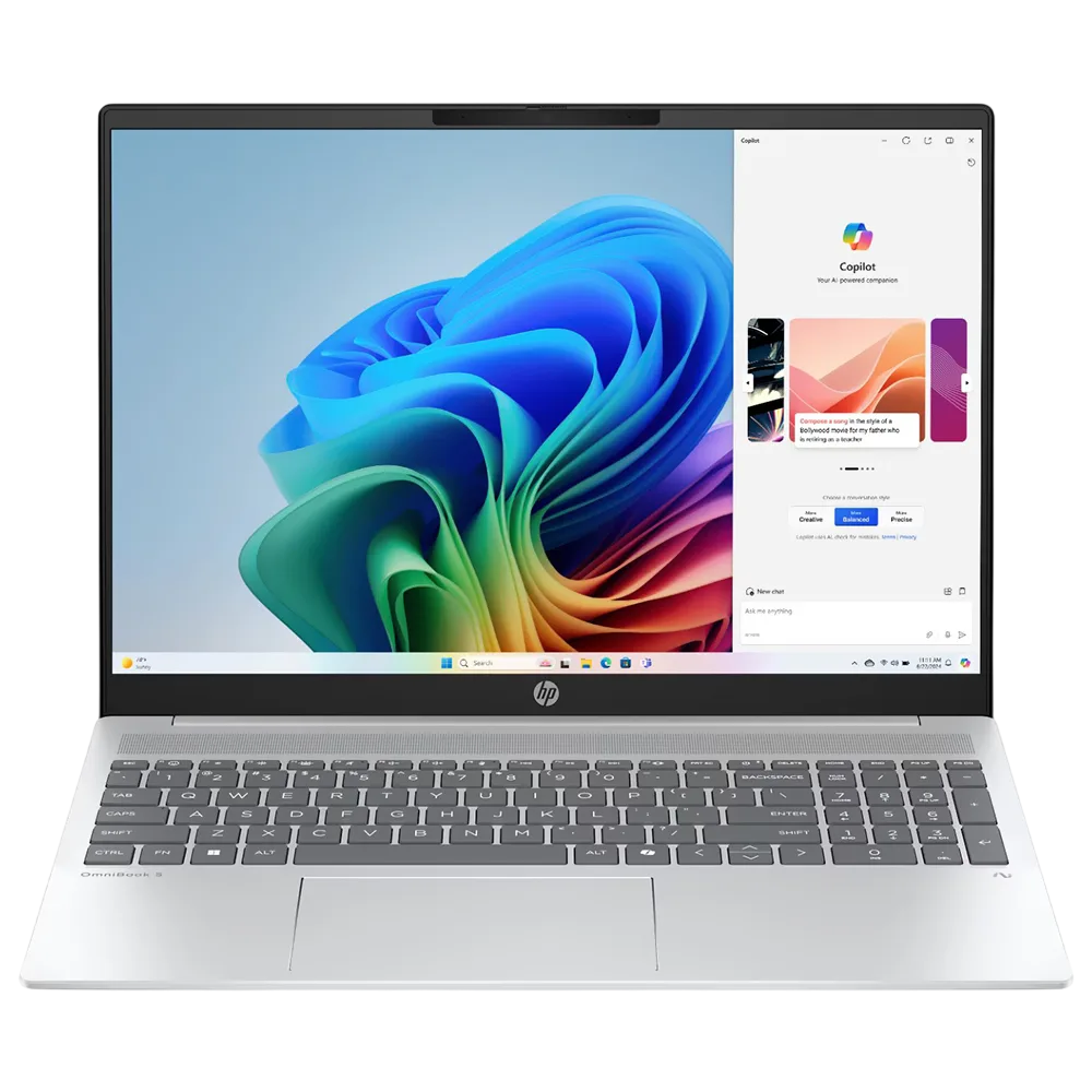Ремонт OmniBook 5