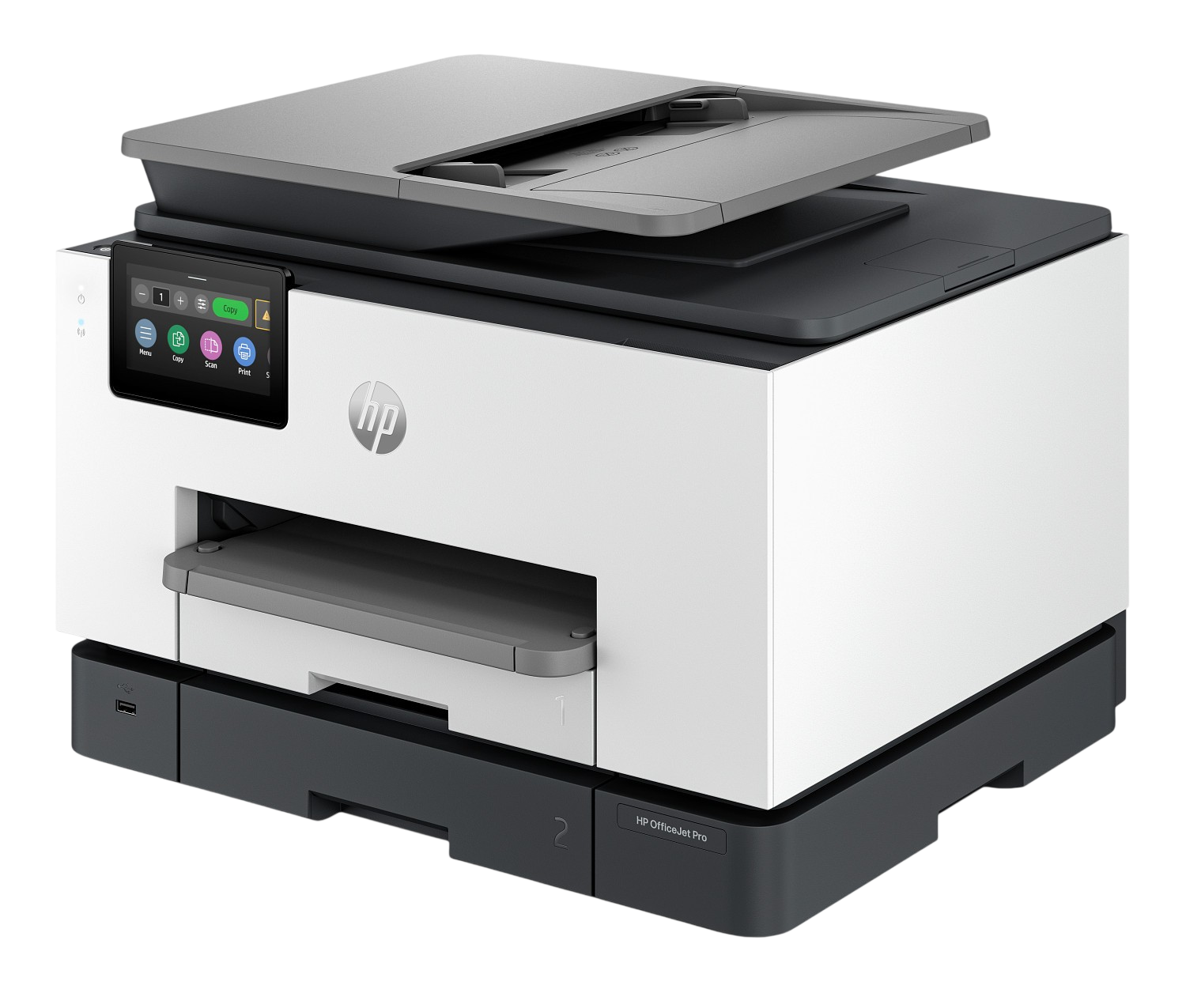 Ремонт OfficeJet Pro 9125e